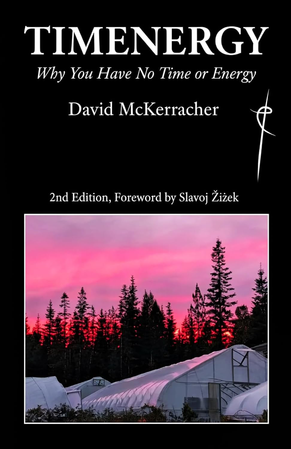 Cover of Timenergy