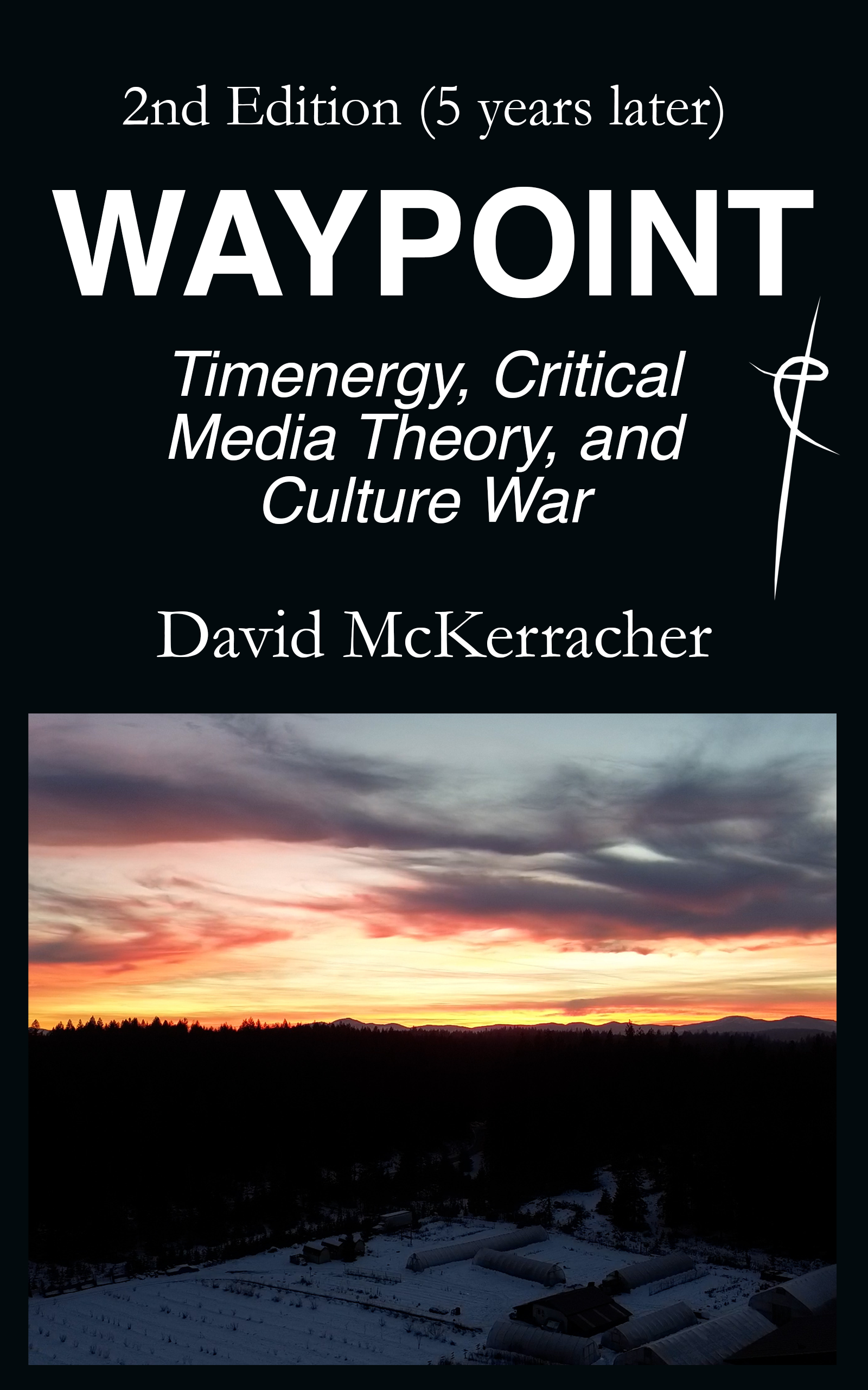 Cover of Waypoint